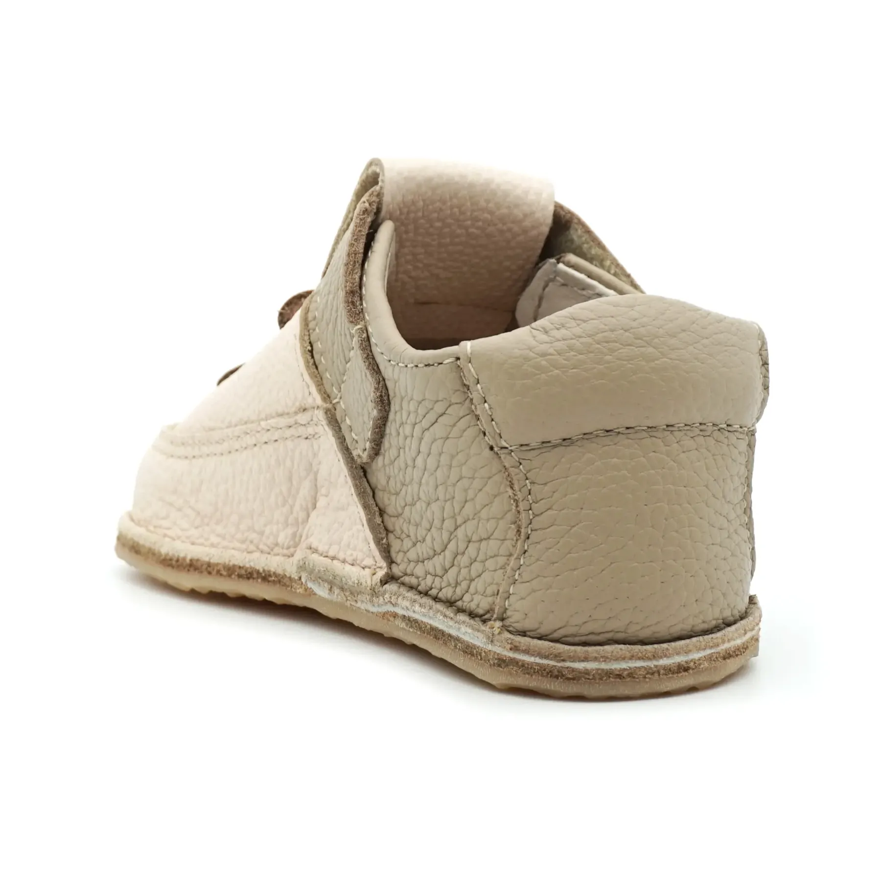 Papucei Pantofi Barefoot Primii Pasi bebe copii baieti fete maro crem ursulet winnie pooh Papucei Pantofi Barefoot Primii Pasi bebe copii baieti fete maro crem ursulet winnie pooh