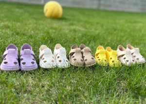 Sandalute Primii Pasi Barefoot Bebelusi