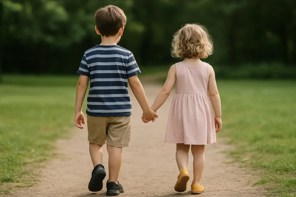 Mituri despre pantofii pentru copii