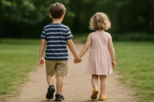 Mituri despre pantofii pentru copii