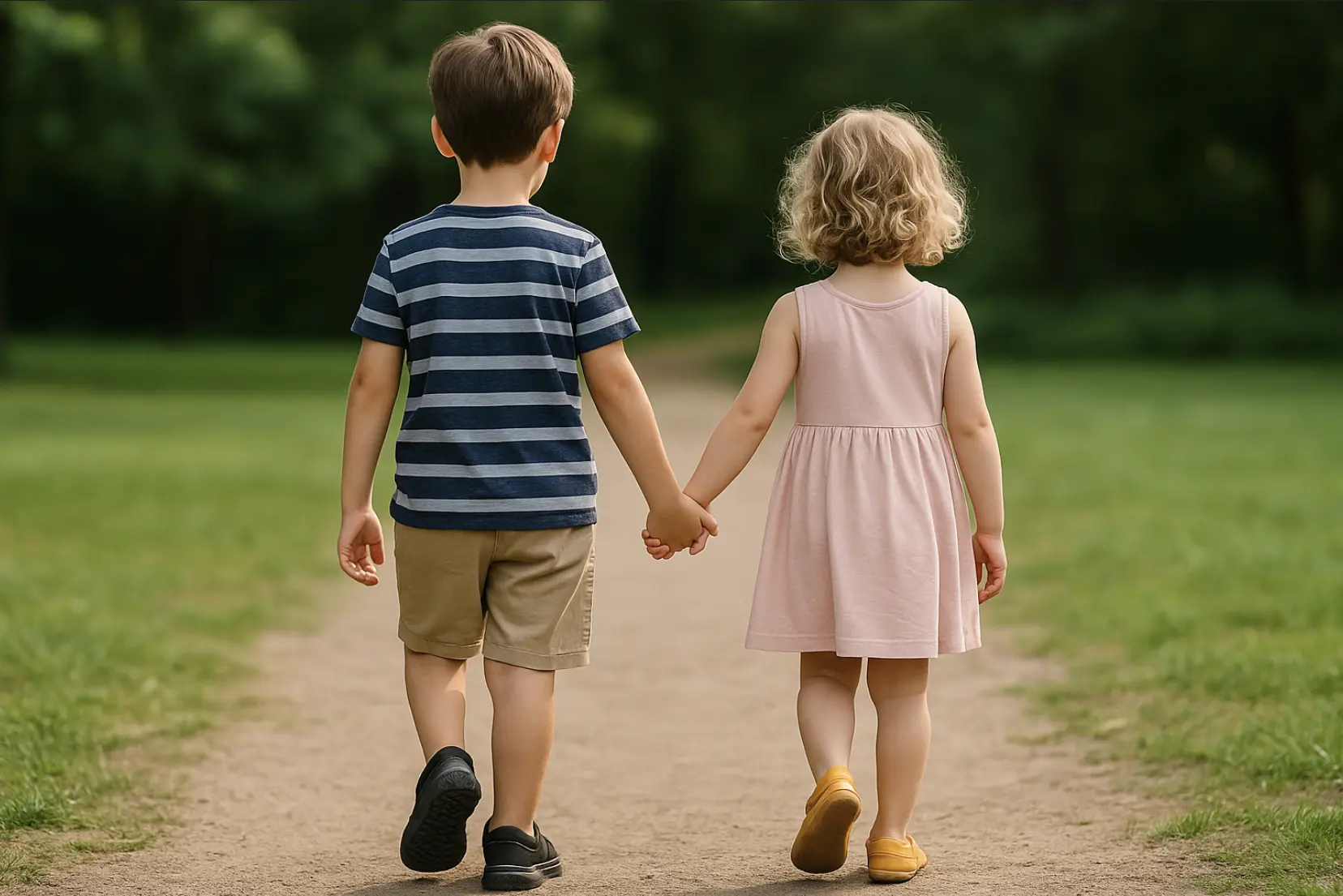 Mituri despre pantofii pentru copii