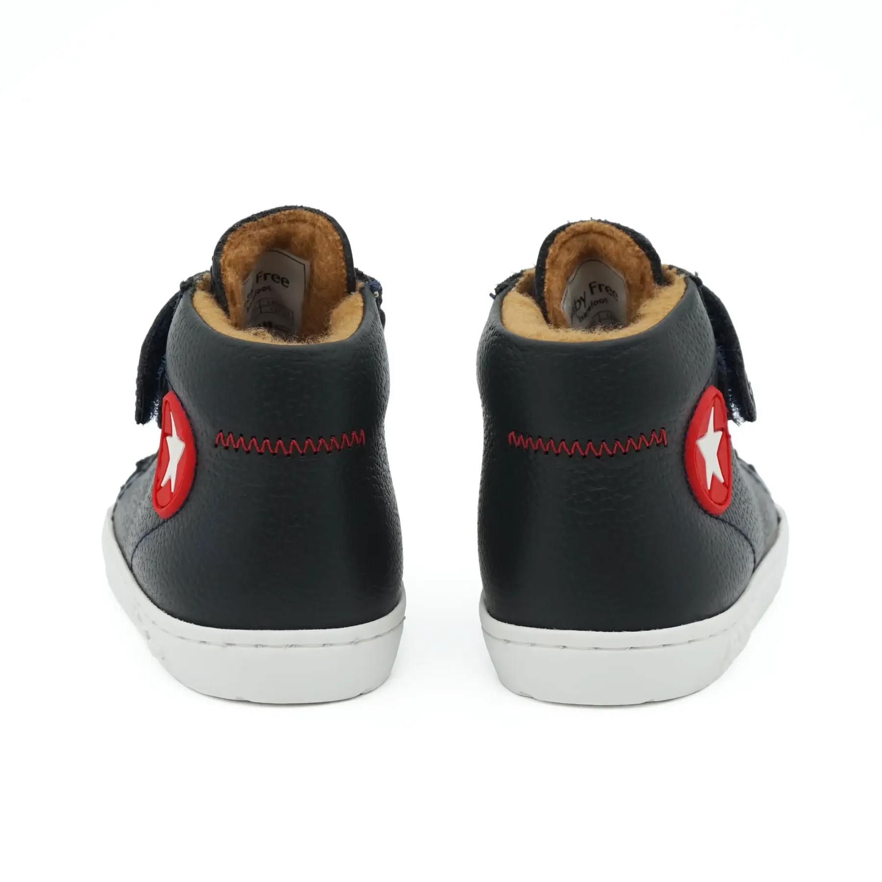 ghete-primii-pasi-barefoot-copii-baieti-piele-naturala-talpa-flexibila-incaltaminte-copii-albastru-steluta-3