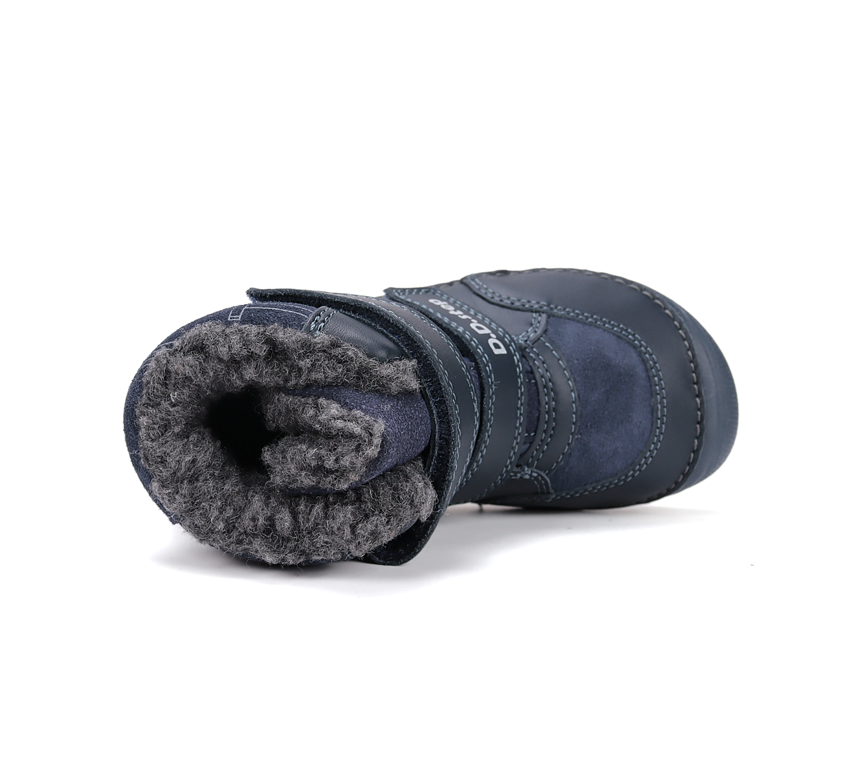 dd-step-ghete-imblanite-copii-bebelusi-barefoot-primii-pasi-piele-naturala-W063-52130 Royal Blue 04