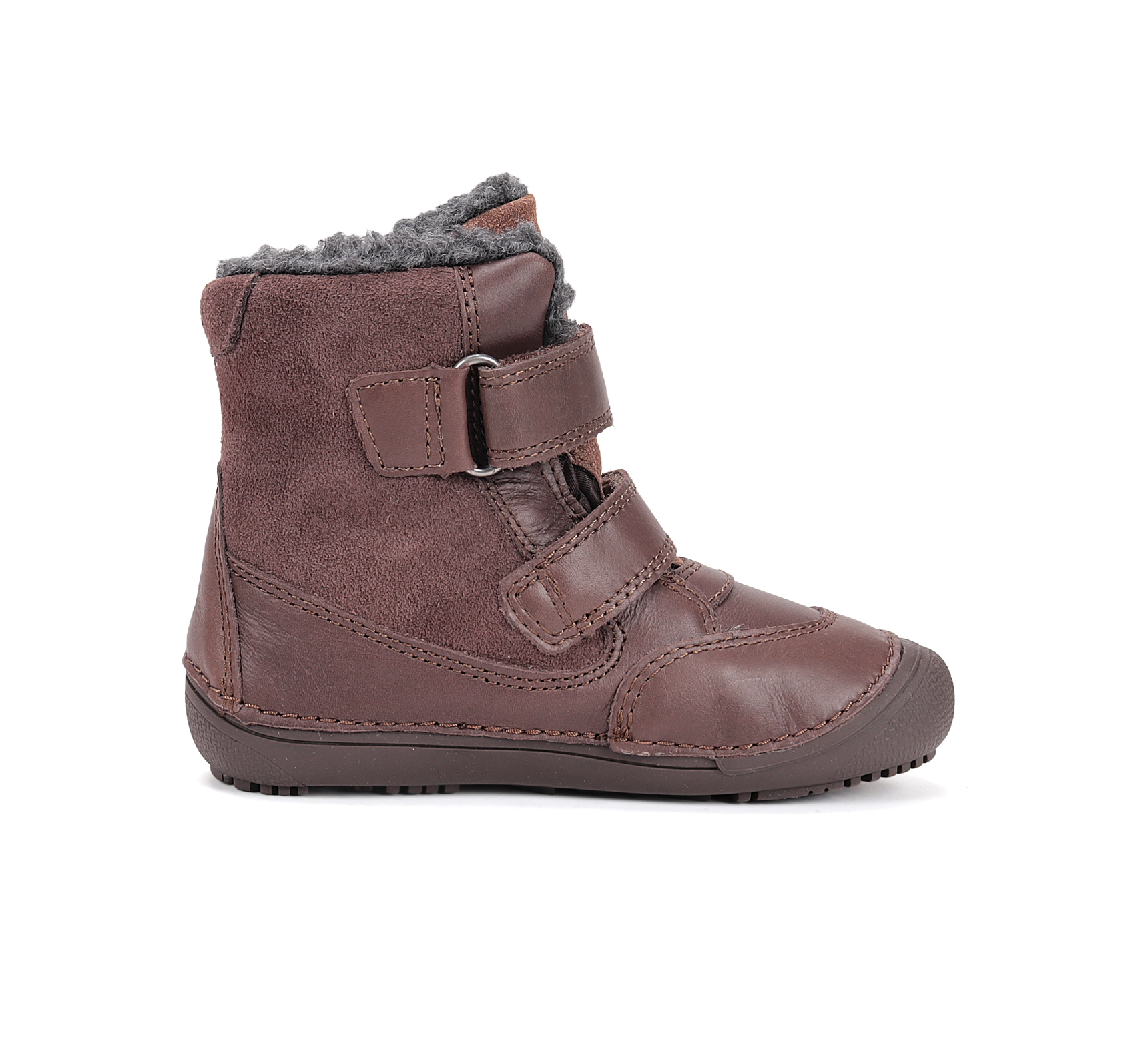 dd-step-ghete-imblanite-copii-bebelusi-barefoot-primii-pasi-piele-naturala-W063-52415B Chocolate 03