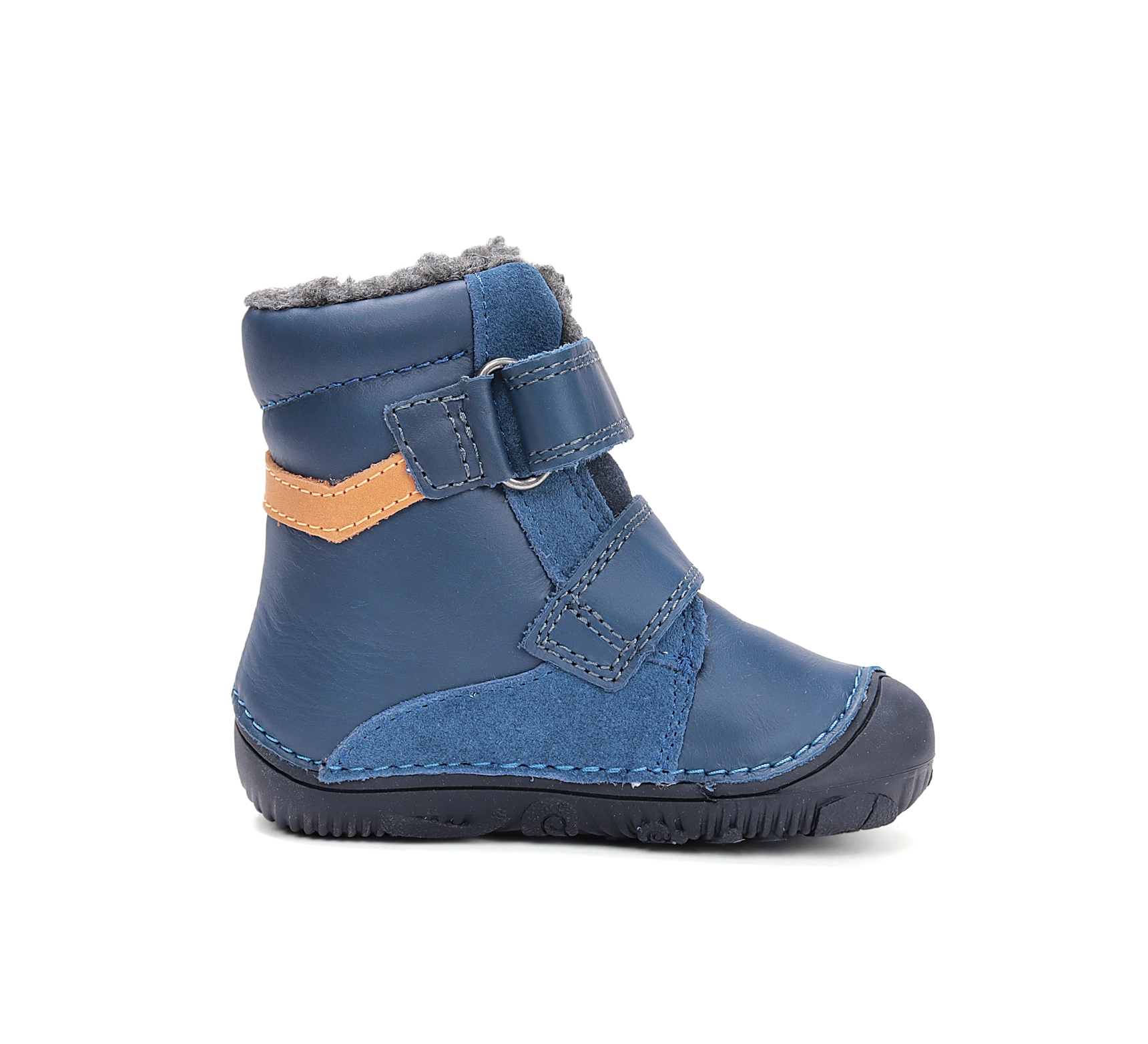 dd-step-ghete-imblanite-copii-bebelusi-barefoot-primii-pasi-piele-naturala-W073-52306B Bermuda Blue 03
