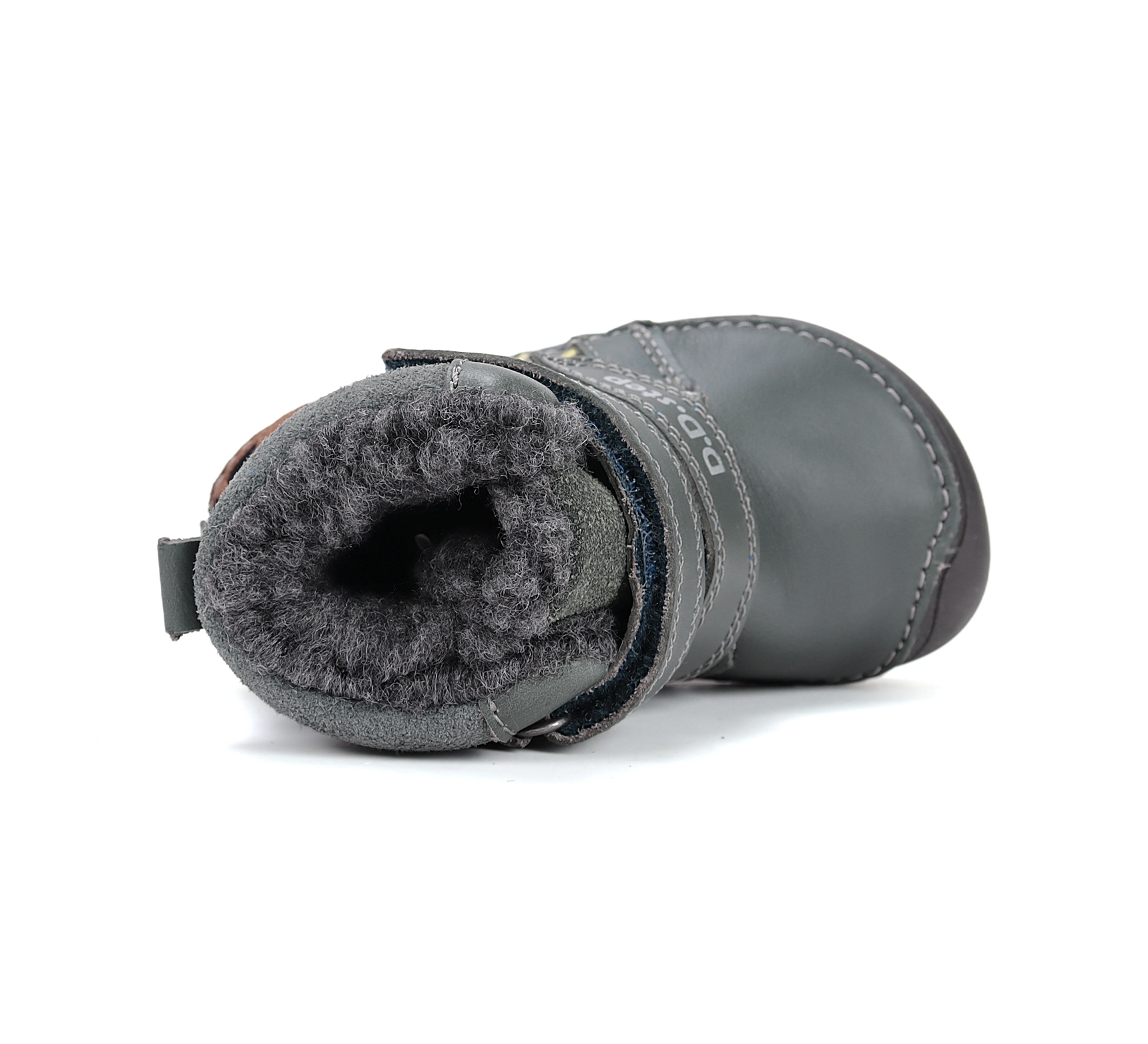 dd-step-ghete-imblanite-copii-bebelusi-barefoot-primii-pasi-piele-naturala-W073-52943A Emerald 04