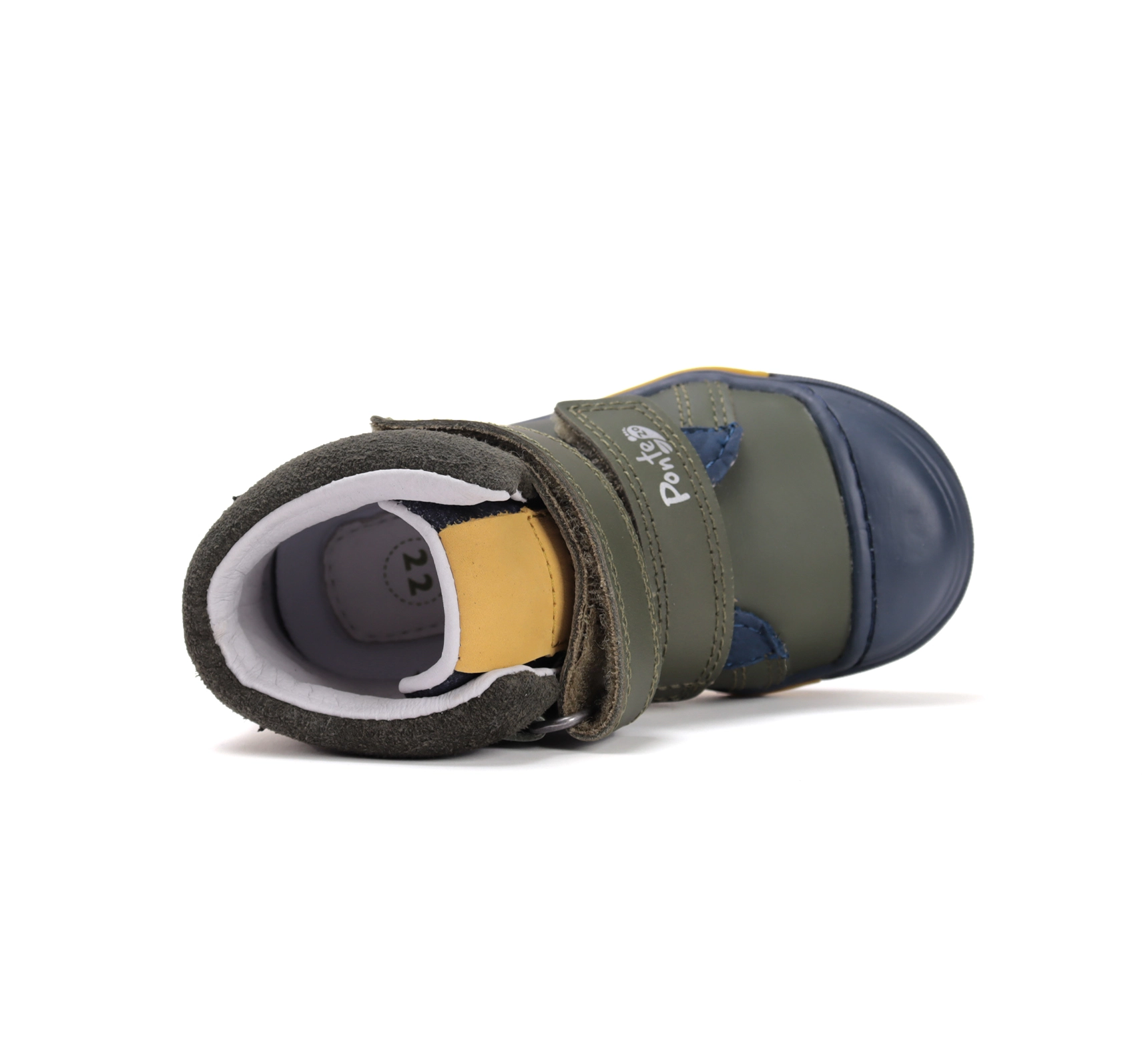 dd-step-ghete-imblanite-copii-piele-naturala-talpa-felxibila-DA06-5-2547 Emerald 04