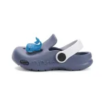 ClogsAlbastru