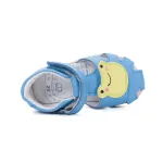 G075Frog