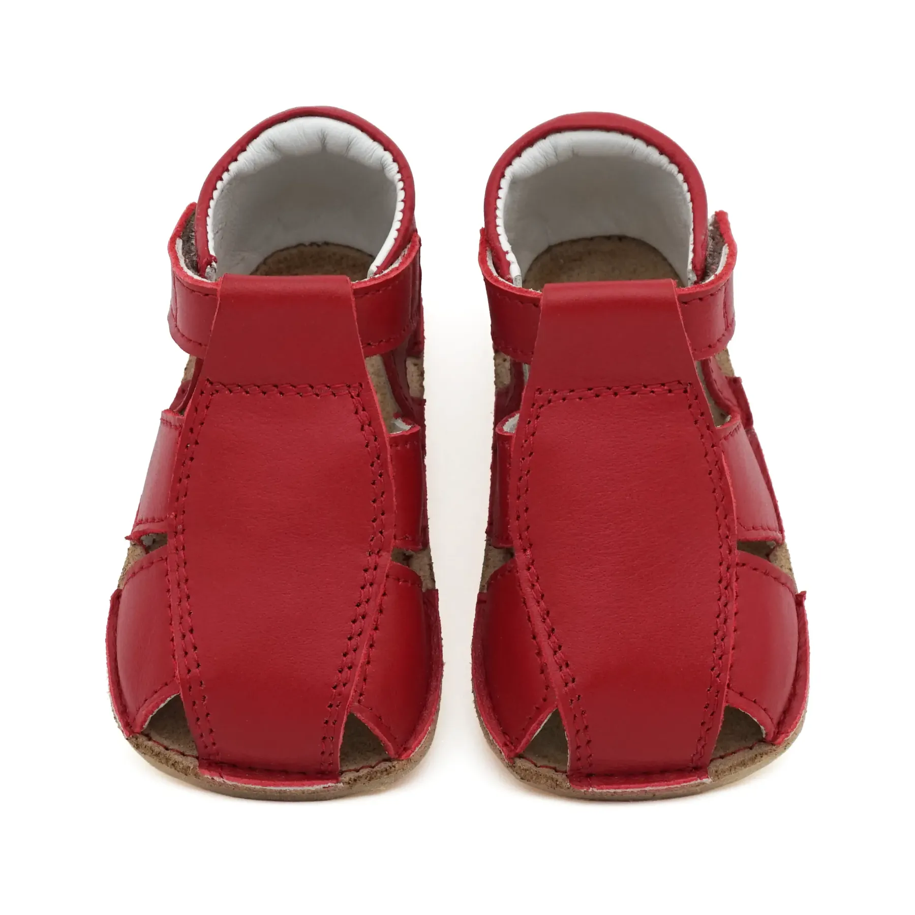 sandale-barefoot-copii-primii-pasi-baieti-fete-piele-naturala-rosu-tipitoe-8
