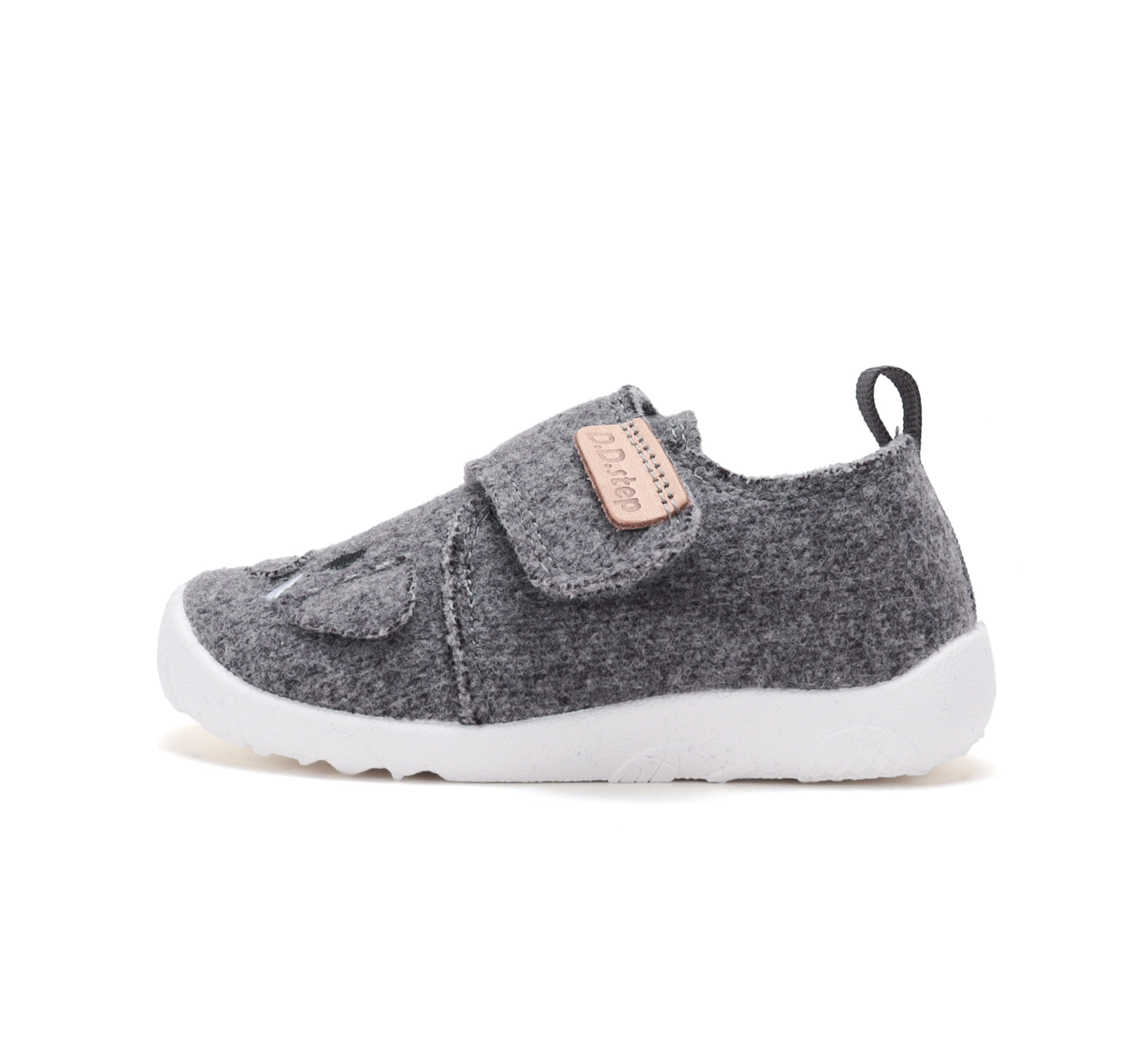 dd-step-pantofi-barefoot-primii-pasi-copii-fete-baieti-C086-62686B Dove Grey 01