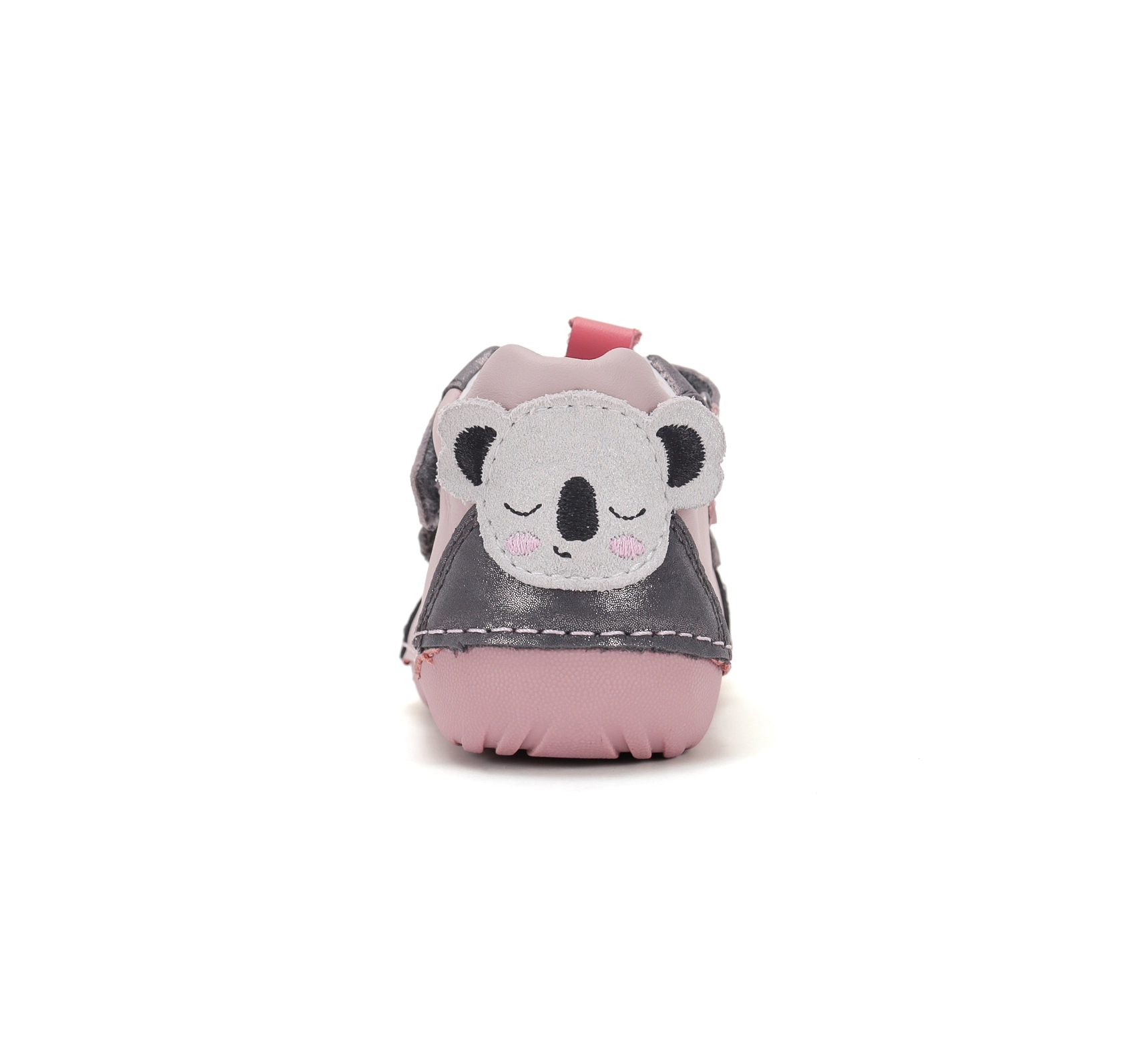 dd-step-pantofi-barefoot-primii-pasi-copii-fete-baieti-S015-62120D Baby Pink 02
