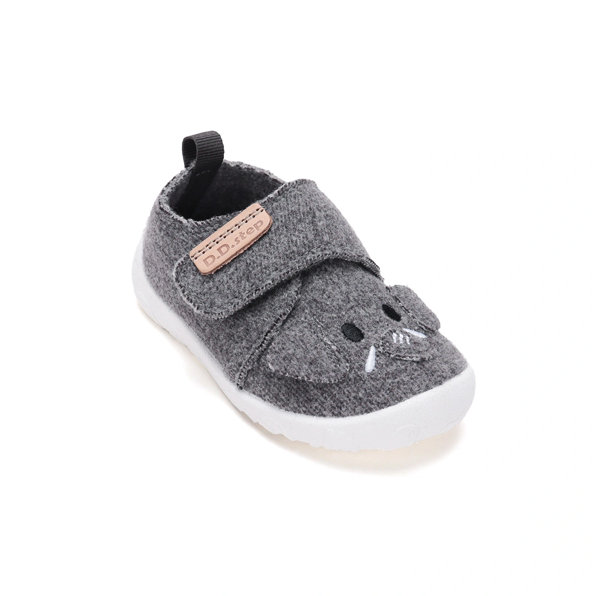 dd-step-pantofi-interior-casa-copii-primii-pasi-barefoot-C086-62686B Dove Grey 07