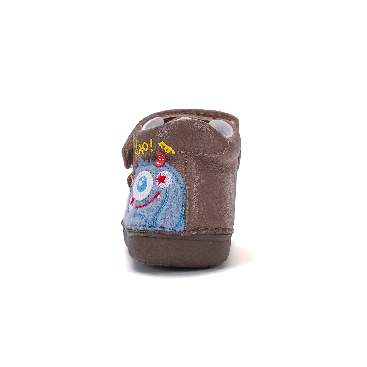dd-step-pantofi-primii-pasi-copii-sustinere-calcai-toamnaS066-62554A Chocolate 02