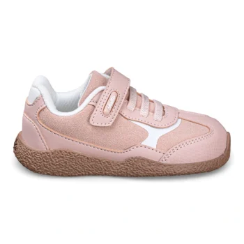 Pantofi sport barefoot, fete primii pasi, impermeabili, ultra-flexibili, Chetto