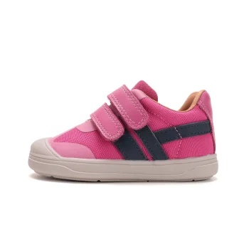 Pantofi sport impermeabili primii pasi, copii Ponte20, roz